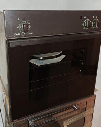 Forno REX FN1 60cm 2000W