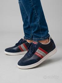 Sneakers scarpe Carrera Jeans Italian Design n. 42