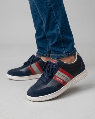Sneakers scarpe Carrera Jeans Italian Design n. 42