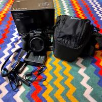 Camera Panasonic LUMIX DMC-FZ1000