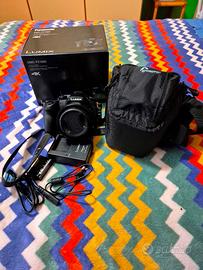 Camera Panasonic LUMIX DMC-FZ1000