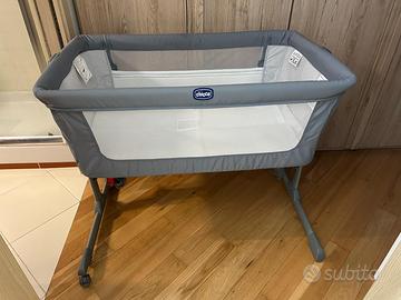 Next to me essential