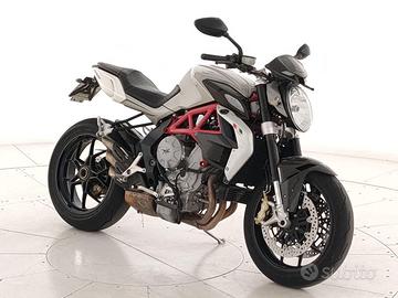Mv agusta brutale 800