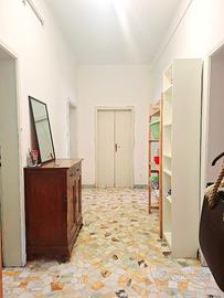 Posto in doppia disponibile per ragazza