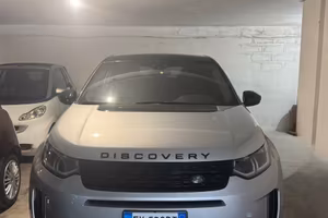 Land Rover Discovery Sport 2.0D I4-L.Flw 150 CV AW
