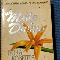 libro di Nora Roberts