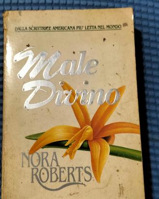 libro di Nora Roberts