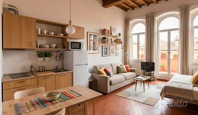 Centocelle - loft Spese Incluse