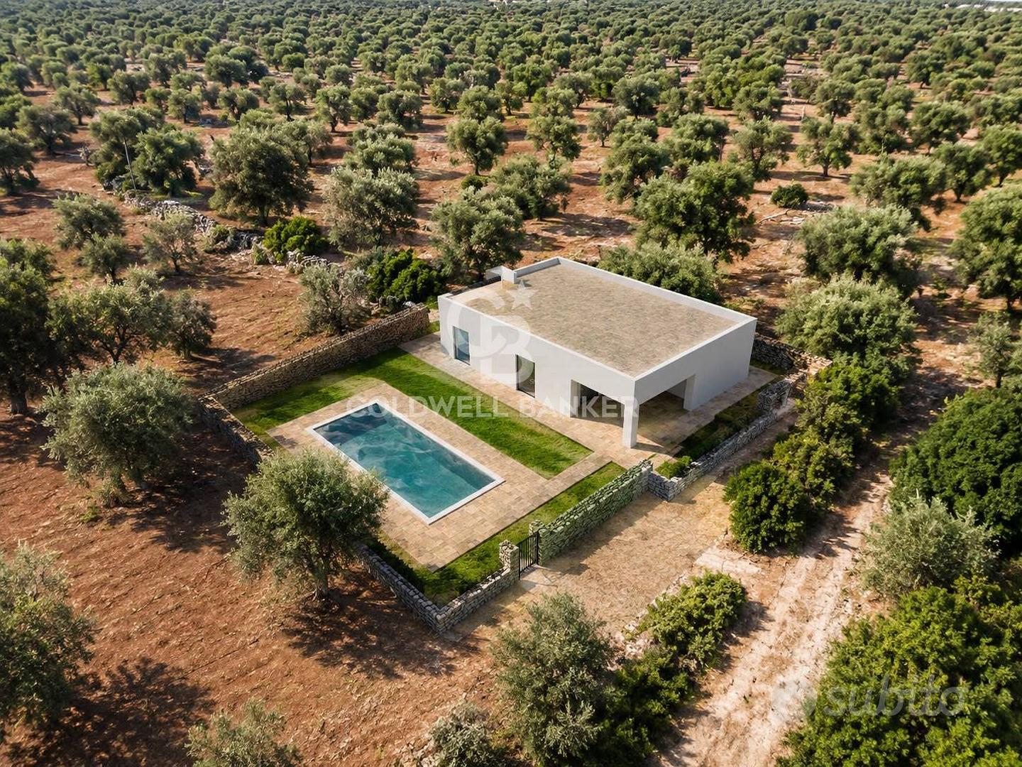 Terreno agricolo - Ostuni - Vista 3