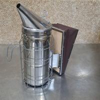 affumicatore per l'apicultura