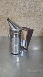 affumicatore per l'apicultura