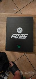 EASport FC25 playstation 4