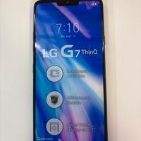 Lg g7 thinq