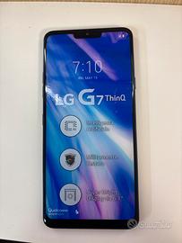 Lg g7 thinq