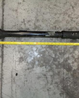 ALBERO ANTERIORE ISUZU TROOPER 3.0D DT 2000