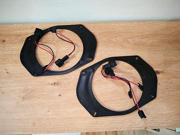 Adattatori casse Phonocar  Jeep Tonale