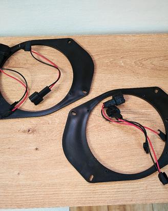 Adattatori casse Phonocar  Jeep Tonale