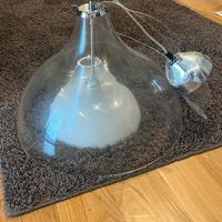 Lampadario Vistosi SP Alma 