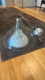 Lampadario Vistosi SP Alma 