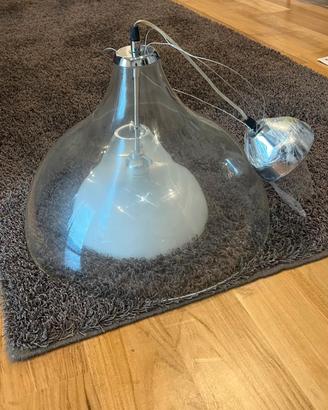Lampadario Vistosi SP Alma 