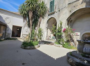 CASA INDIPENDENTE A MONTESARCHIO