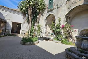 CASA INDIPENDENTE A MONTESARCHIO