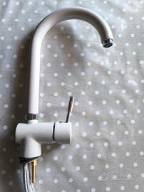 rubinetto miscelatore da cucina lavello 