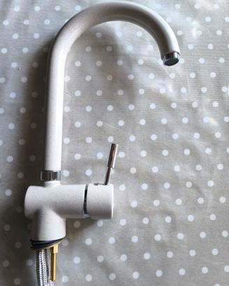 rubinetto miscelatore da cucina lavello 