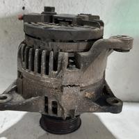 ALTERNATORE Faro anteriore Destro Passeggero NISSA