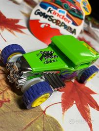 Macchinina Hotwheels kinder
