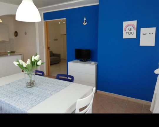 San Leone casa vacanze