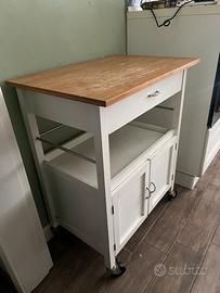 mobile ikea cucina