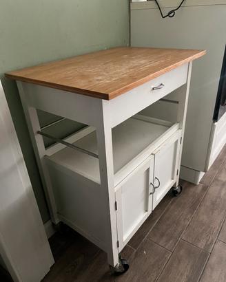 mobile ikea cucina