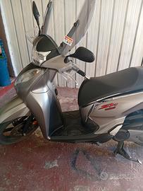 Honda SH 300 - 2018