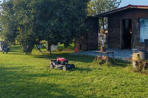 Terreno agricolo per orto e scampagnate