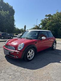 MINI Cooper 2005 - GPL serbatoio nuovo, OK neopat