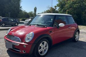 MINI Cooper 2005 - GPL serbatoio nuovo, OK neopat