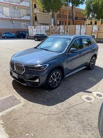Bmw X1 xLine