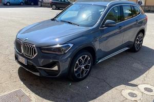 Bmw X1 xLine
