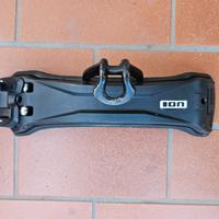 ION C-Bar 3.0 32cm Kitesurf Hook - usata 5 volte