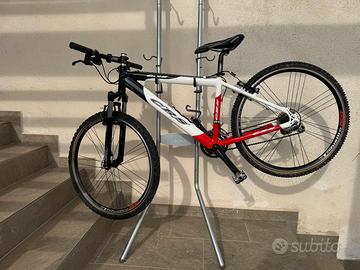 Mountain bike CRS