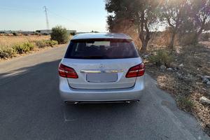 Mercdes classe b180