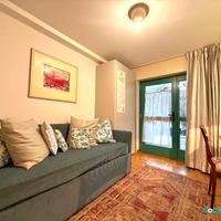 Trilocale Vista Tofane - Charme e Relax a Cortina