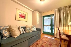 Trilocale Vista Tofane - Charme e Relax a Cortina