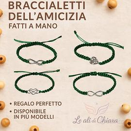 braccialetti