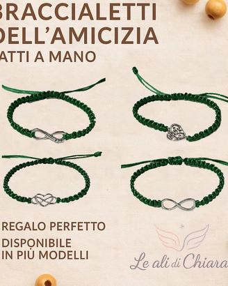 braccialetti