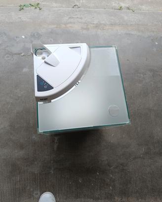 acquario cubo