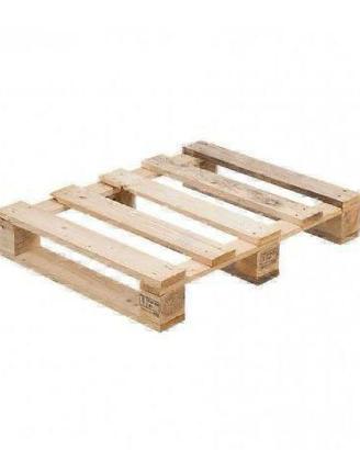 Bancali in legno 80x60 (con consegna)