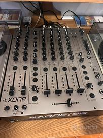 Allen Heath Xone 96