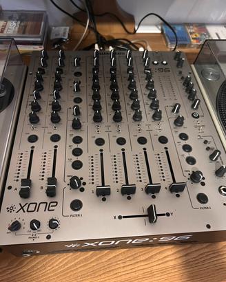 Allen Heath Xone 96